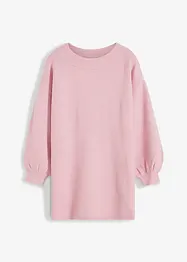 Tröja med ballongärmar, bonprix