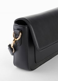 Handväska med avtagbar bärrem, bpc bonprix collection