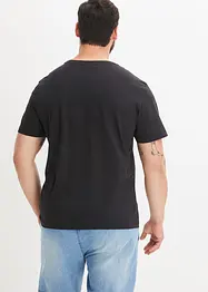 T-shirt (3-pack), bonprix