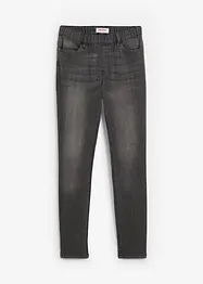 Bekväma stretchjeggings, bonprix