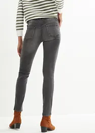 Bekväma stretchjeggings, bonprix