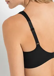 Minimizer-BH med vadderade axelband, bonprix