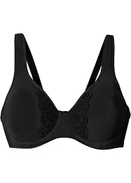 Minimizer-BH med vadderade axelband, bonprix