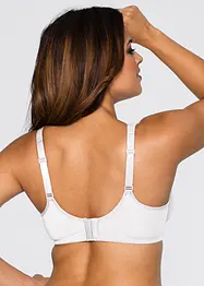 Minimizer-BH med vadderade axelband, bonprix