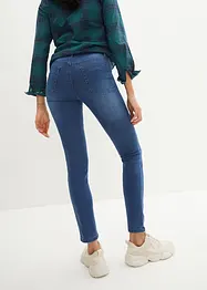 Shaping Slim Jeans High Waist, bonprix