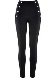 Punto di Roma-leggings, bonprix