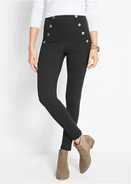 Punto di Roma-leggings, bonprix