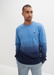 Sweatshirt med olika färger, bpc bonprix collection