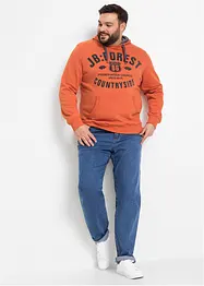 Classic Fit Stretch Jeans, Straight, bonprix