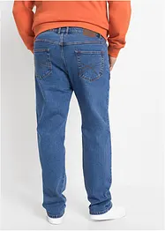 Classic Fit Stretch Jeans, Straight, bonprix