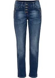 Boyfriend Jeans Mid Waist, bonprix