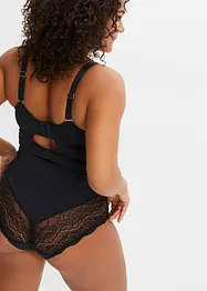 Minimizer-body med bygel, bonprix