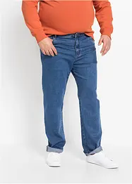 Jeans Classic Fit, Stretch, Straight, bonprix