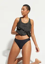 Oversize-tankini (2 delar), bonprix