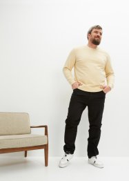 Sweatshirt, Essentials, bpc bonprix collection