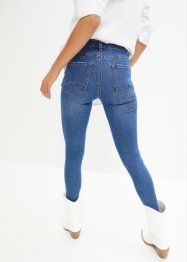 Skinny Jeans Mid Waist, bonprix