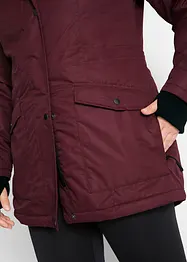 Vattentät funktionsjacka, bonprix