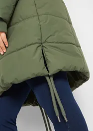 Vattenavvisande friluftstäckkappa, bonprix