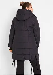 Vattenavvisande friluftstäckkappa, bonprix