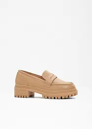 Kraftiga loafers, BODYFLIRT