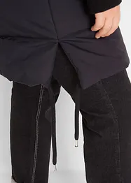 Vattenavvisande friluftstäckkappa, bonprix