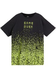 T-shirt för barn, ekologisk bomull, bpc bonprix collection