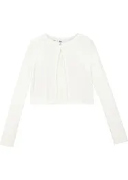 Stickad bolero, bonprix