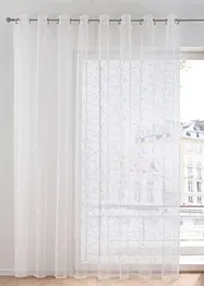 Jacquardgardin, bonprix