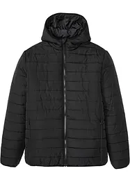 Täckjacka i återvunnen polyester, bonprix