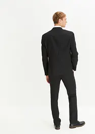 Kostym med slips (3 delar) Regular Fit, bonprix