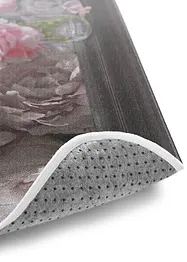 Badrumsmatta med memoryskum, bonprix