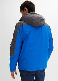 Vattentät skidjacka, bonprix