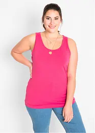 Stretchlinne (2-pack), bonprix