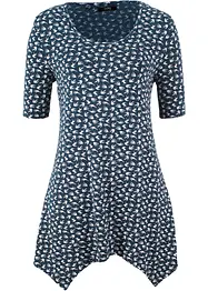 Topp av mjuk viskosmix, bonprix