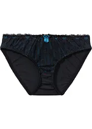 Trosa med fin spets, bonprix