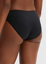 Trosa med fin spets, bonprix