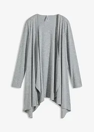 Cardigan i viskosmix, bonprix
