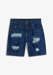 Jeansshorts, bonprix