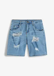 Jeansshorts, bonprix