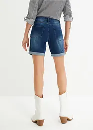 Jeansshorts, bonprix