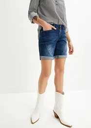 Jeansshorts, bonprix