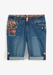 Jeansshorts, bonprix