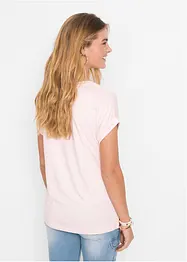 Topp av mjuk viskosmix, bonprix