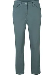 7/8-byxa, med hög midja, bonprix