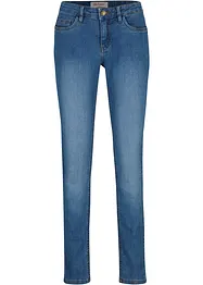 Skinny Jeans Mid Waist, Stretch, bonprix