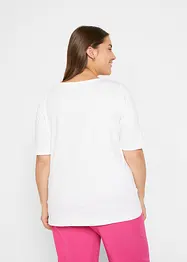 Topp med båtringning, bonprix