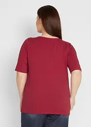 Topp med båtringning, bonprix