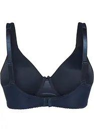 T-shirt-BH med bygel, bonprix