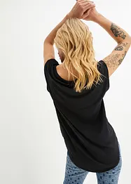 Topp av viskosmix, bonprix