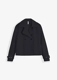 Kort trenchcoat, bonprix